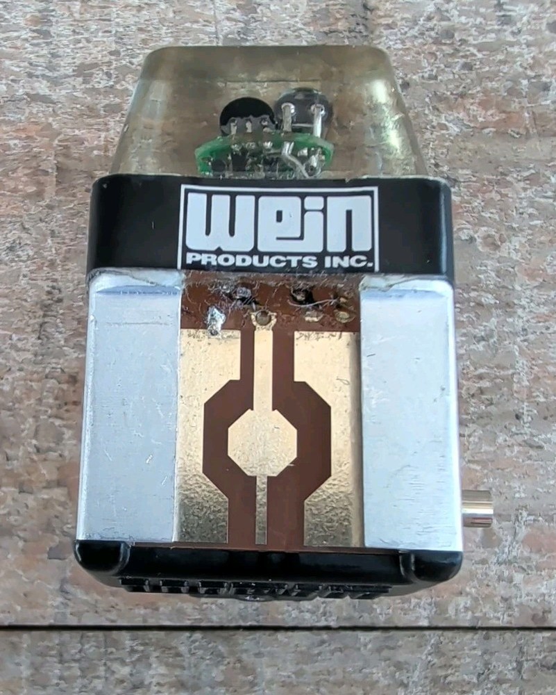 ​Wein HS Optical Flash Trigger H-Prong