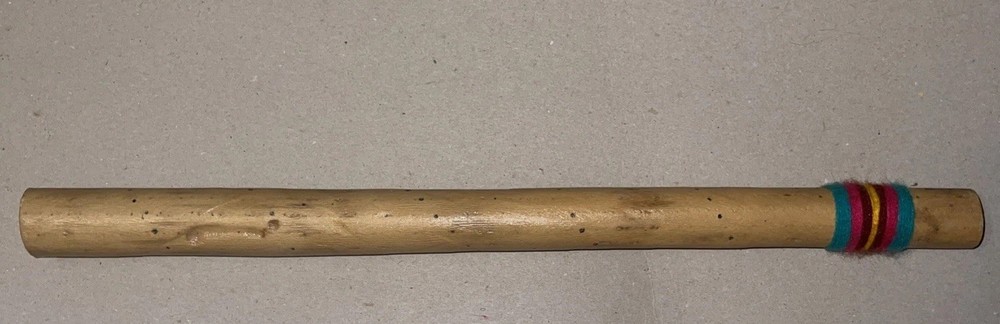20 Inch Bamboo Rainstick