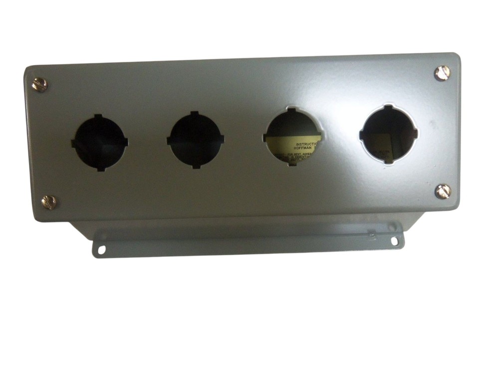 HOFFMAN U-571657 ENCLOSURE NSNP