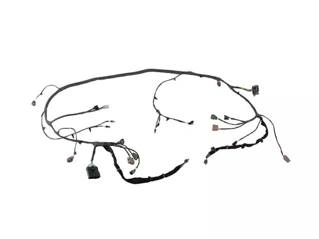 Genuine Mopar Front End Module Wiring 68285932AD