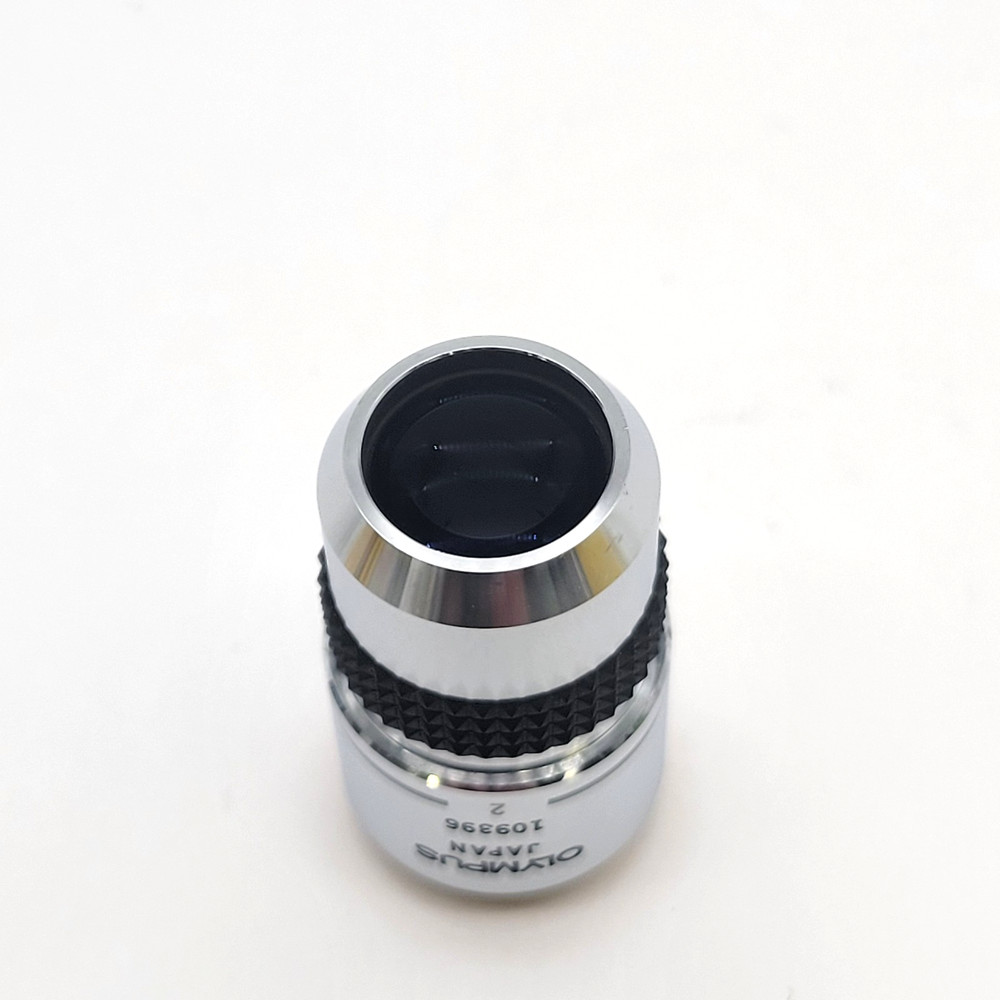 Olympus Microscope Objective SPlanFl 2x
