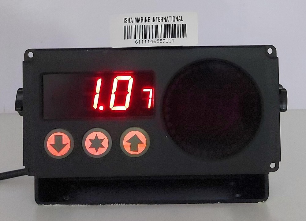 Scan Repeater SR01-02 Digital Headend 10102-1294