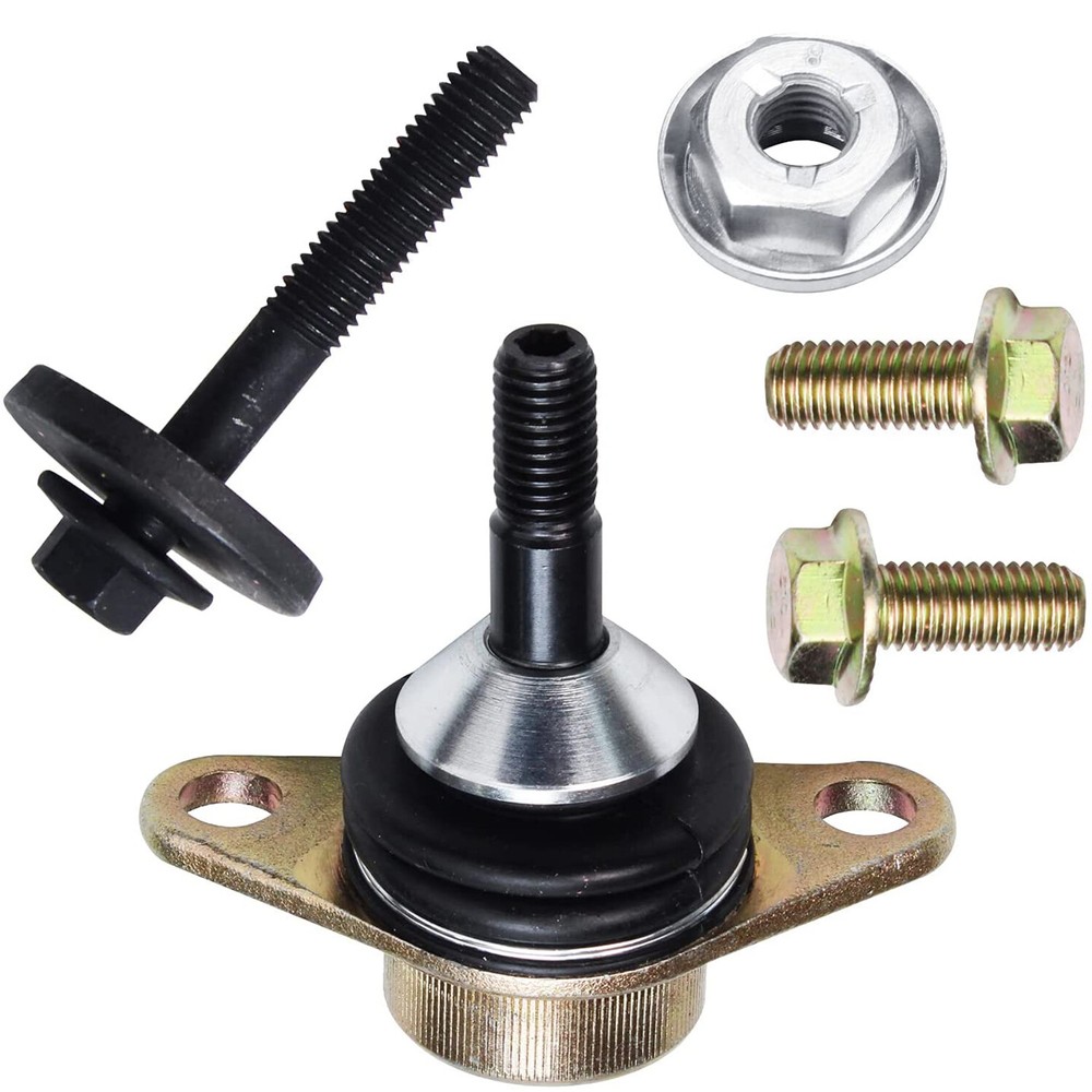 Front Lower Control Arm with Ball Joint Assembly for 2001 - 2007 Volvo S60 V70