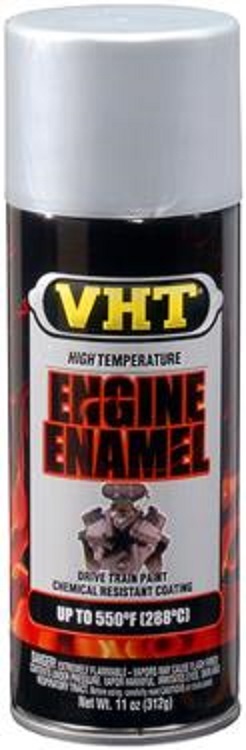 VHT SP995 Nu-Cast™ Aluminum Engine Enamel