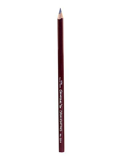 General's Draughting Pencil - each  - [PACK OF 36]