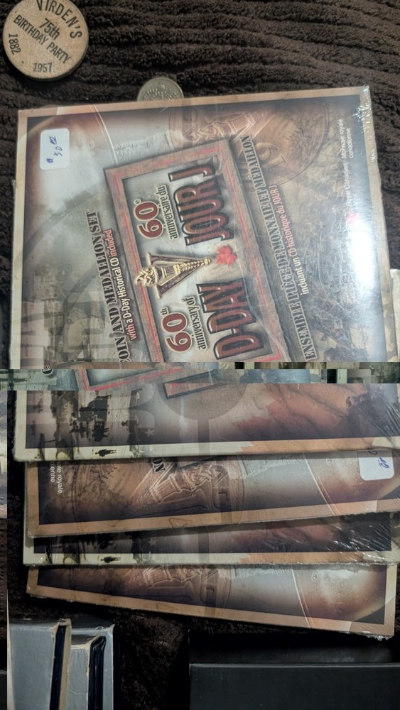 Estate Lot , Minimum 20 Coins, Silver, Graded, Ancients, Errors ***