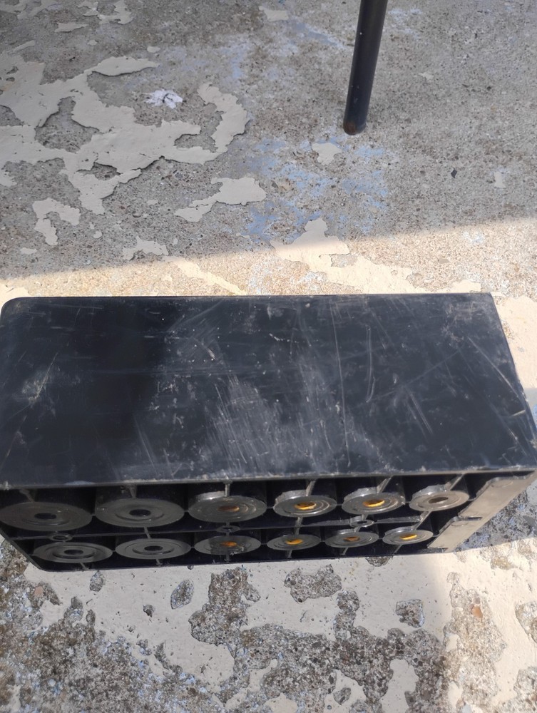 Bowflex Power Pro Rod T-Box original XTL XLT