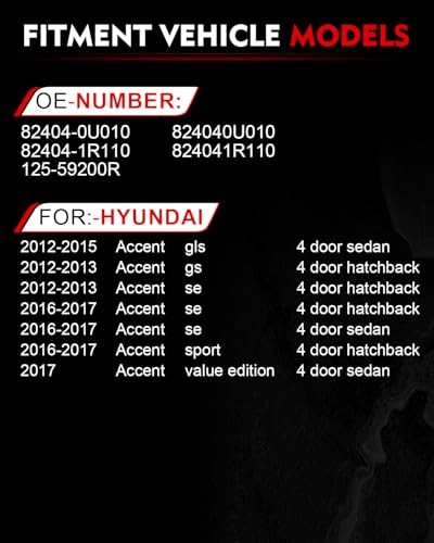 Front Right Power Window Regulator with Motor for: Front Right Passenger Side