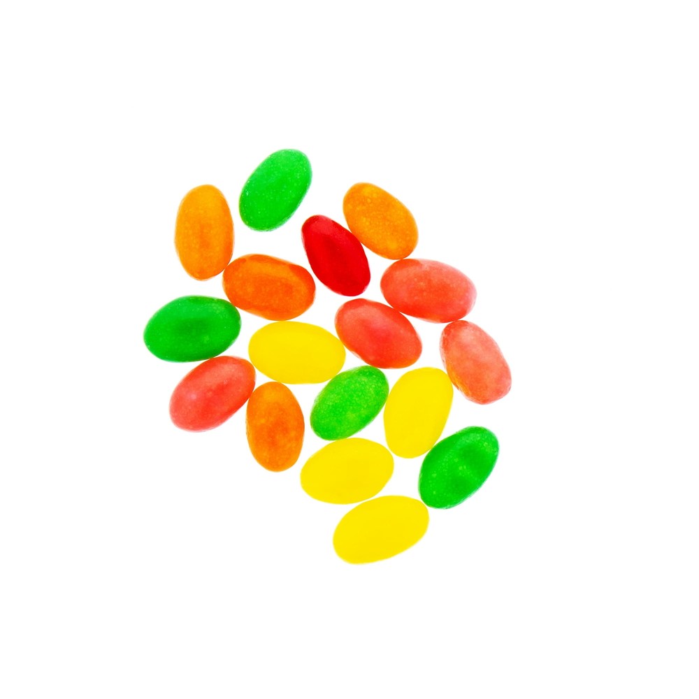 Galerie Jelly Bean & Sticker Filled Multi-Colored Plastic Easter Eggs 100