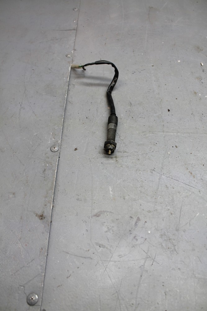 1978 HONDA CB400 REAR BACK BRAKE SENSOR