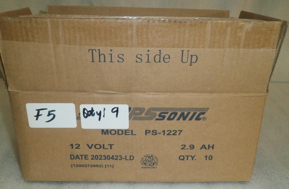 Philips M1356A US transducer - Good condition