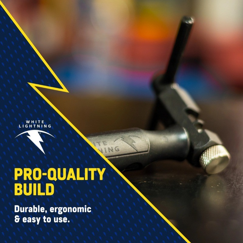 White Lightning® Chain Breaker Tool®