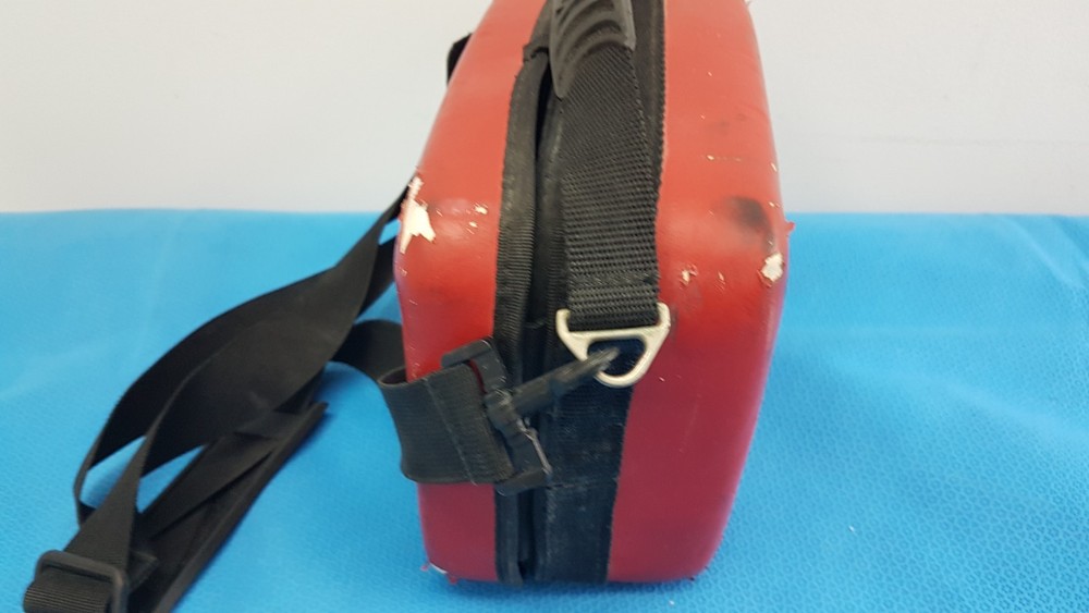 Philips HeartStart FR3 Defibrillator – Advanced AED for Emergency Response