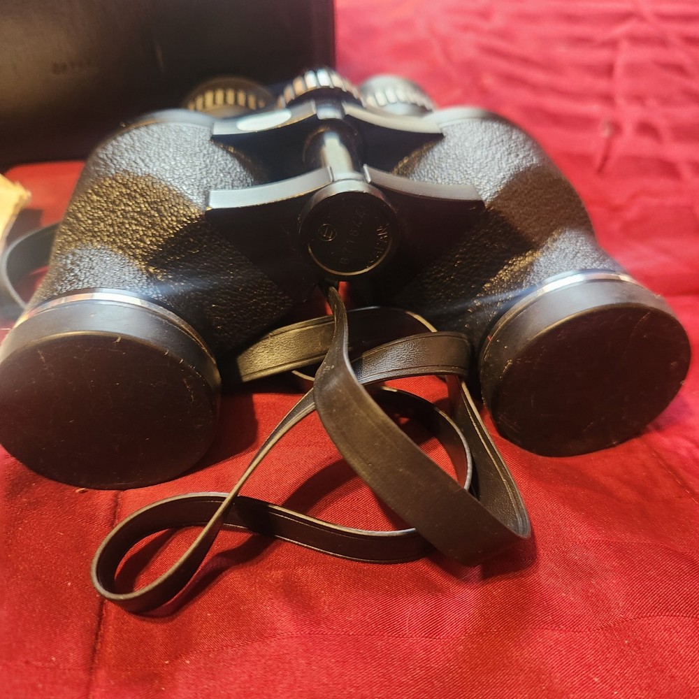 Western Field Bak-4 Prisms binoculars