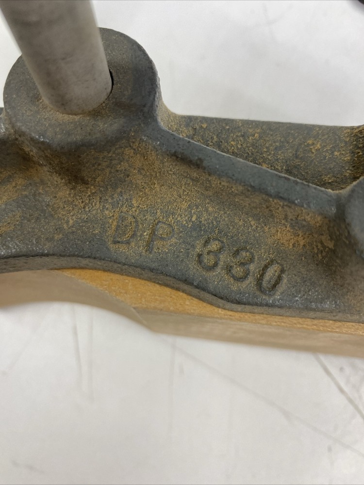 Delta 402-04 014-700 Mortising Attachment