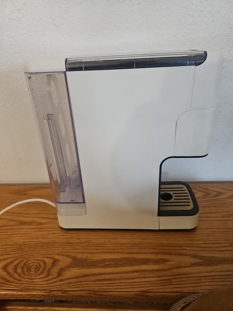 Beautiful by Drew Perfect Grind™ Programmable Single Serve Coffee Maker