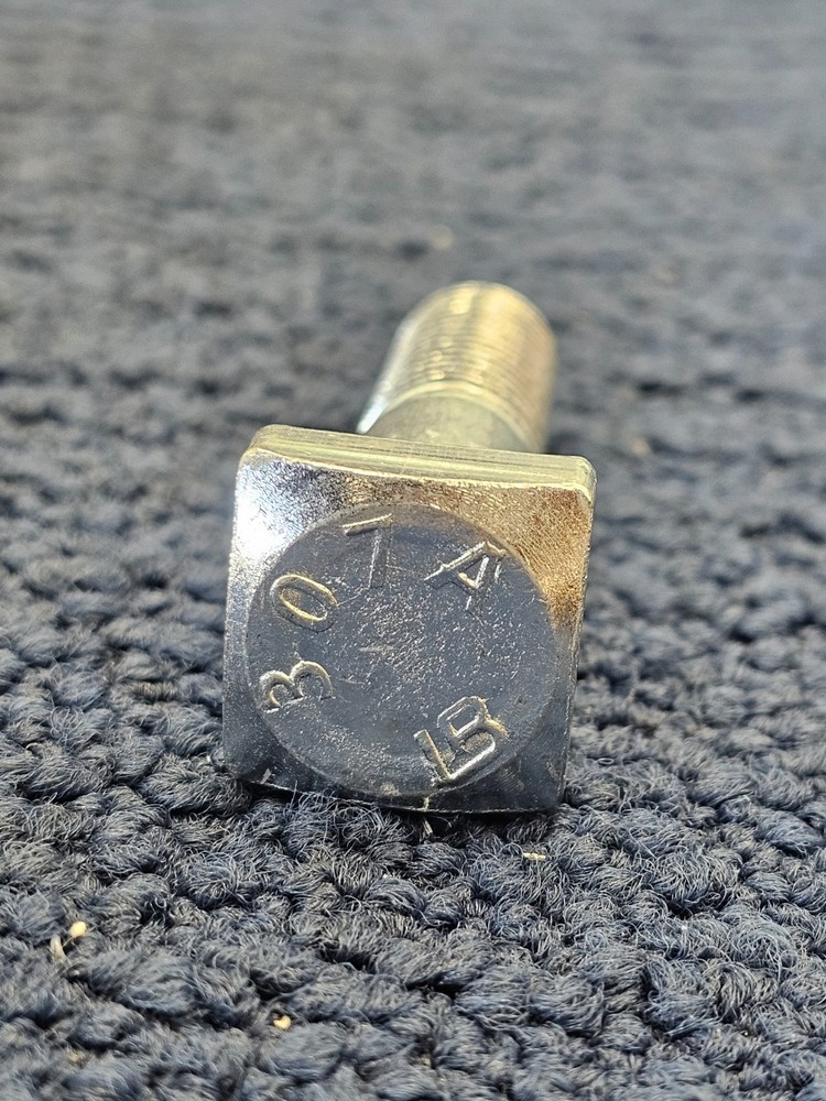 Parker 201595 Valve Flange Bolt Pack Assembly