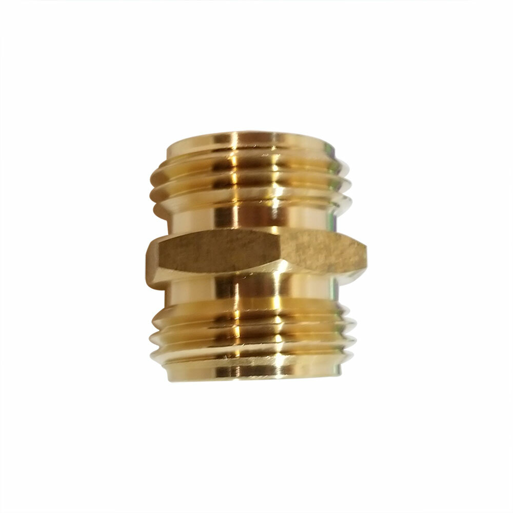 Primex 80207 3/4 MHT x 3/4mht Nipple