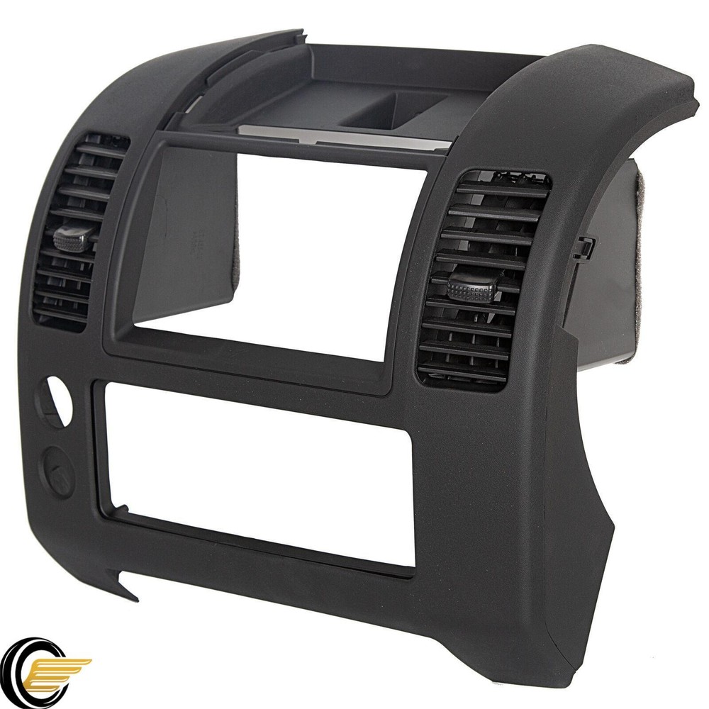 Dash board Instrument Panel Lid Bezel Console For Nissan Frontier 2005-2020