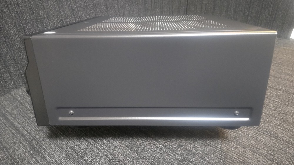 Sony Ta-da5600es Av Receiver