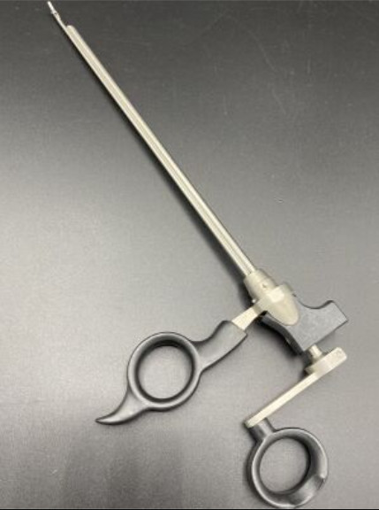OLYMPUS A20719A VISUAL BIOPSY FORCEPS Urological Instrument