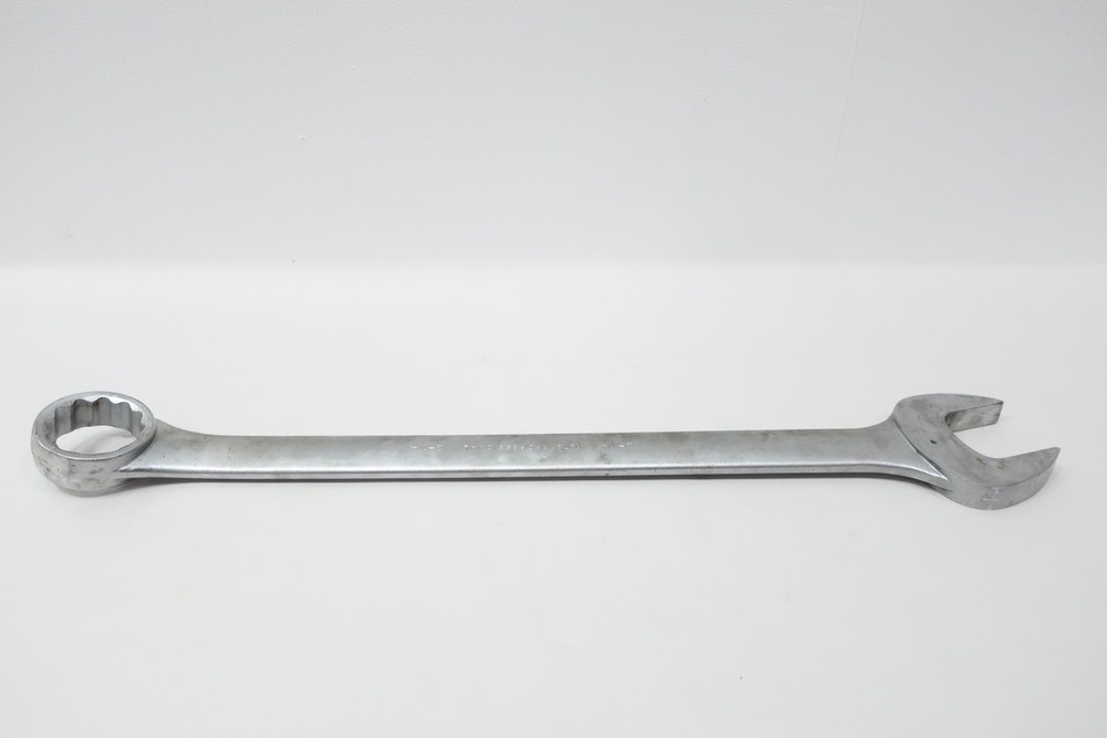 Proto 1272 Combination Wrench 2-1/2in