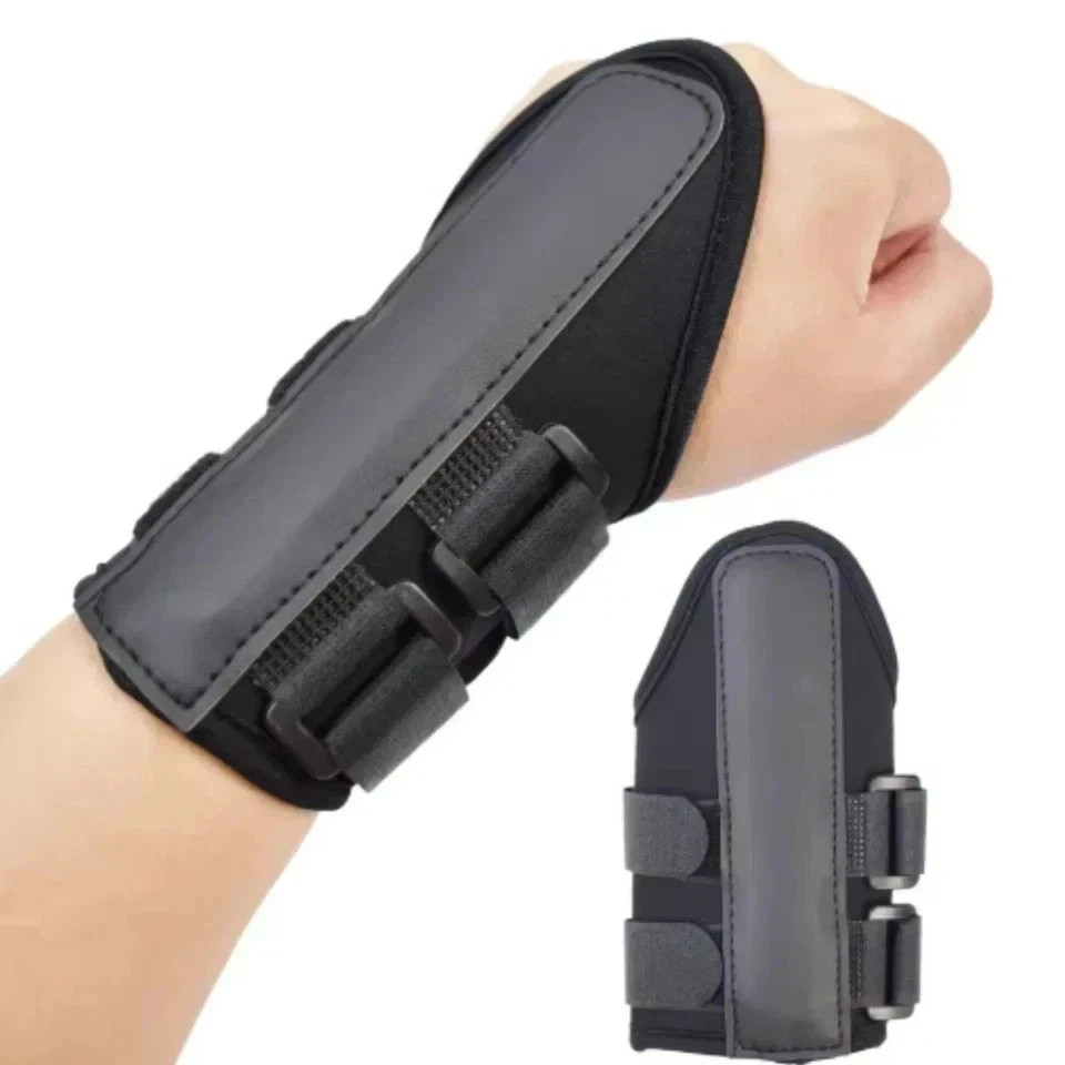 Golf Swing Trainer Wrist Brace Power Band Aid Alignment Practice Gesture Tool*