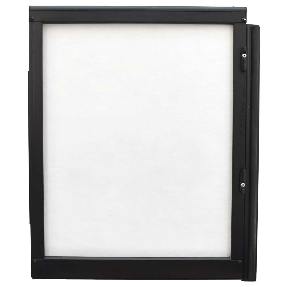 Supra Boat Walkthrough Windshield Gate 116033 | 21w X 25h