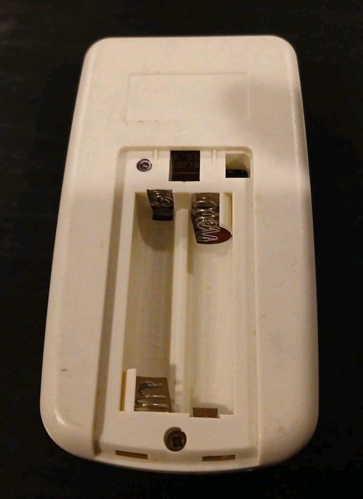 Harmar Stairlift Wireless Infared Remote Control