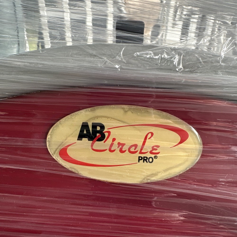 Ab Circle Pro Exercise Abdominal Core Machine Home Gym Workout Equipment