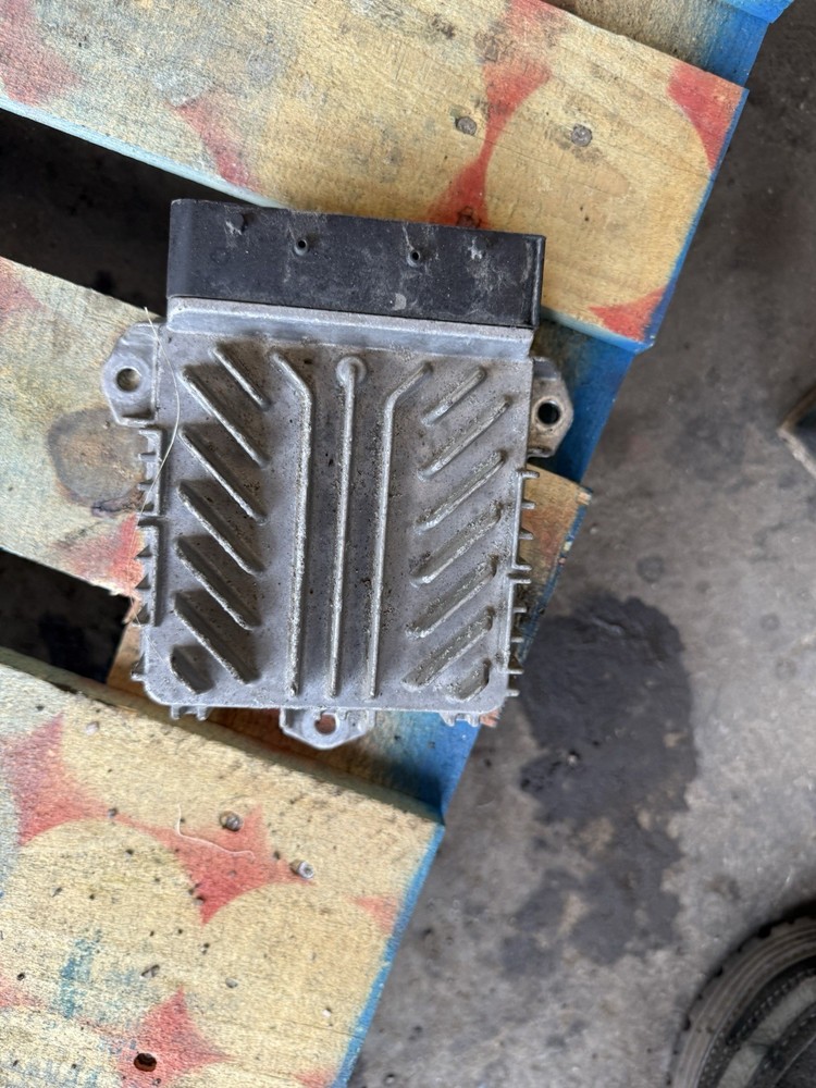 ALLISON TRANSMISSION COMPUTER TCM A6A KF2684