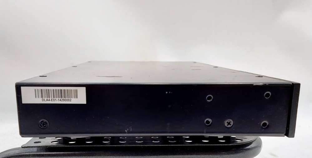 Aton DLA4 Speaker Selector