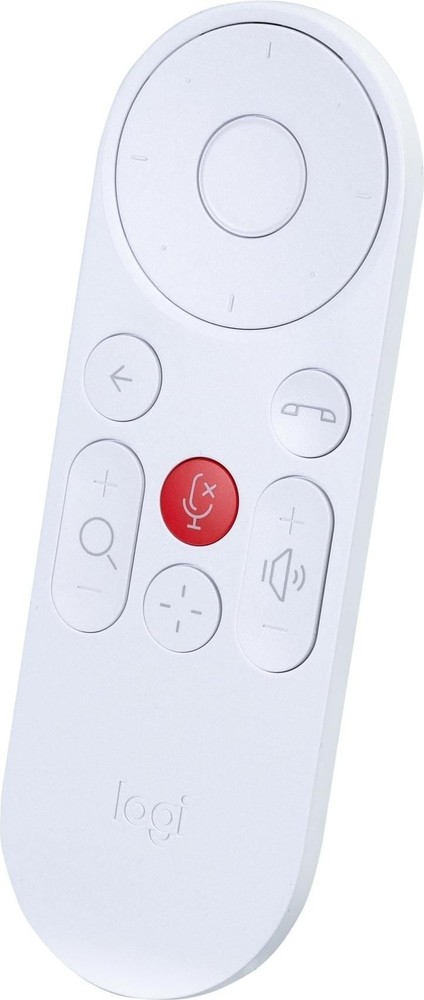 Logitech Device Remote Control for Rally Bar 952000058