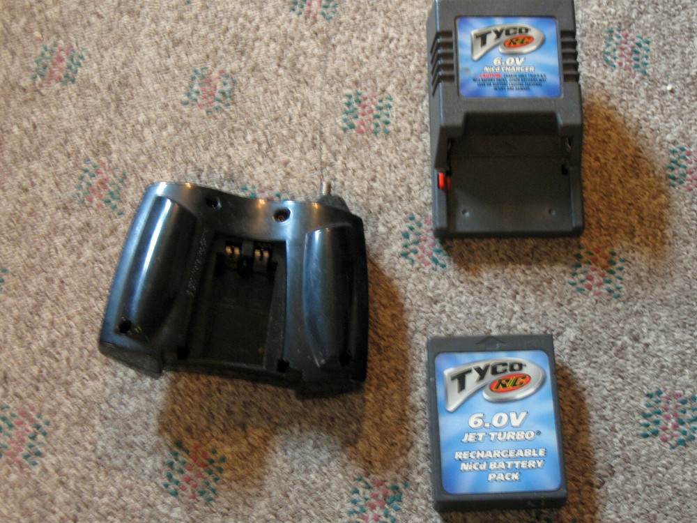 RADIO CONTROLLER CAR - JEEP