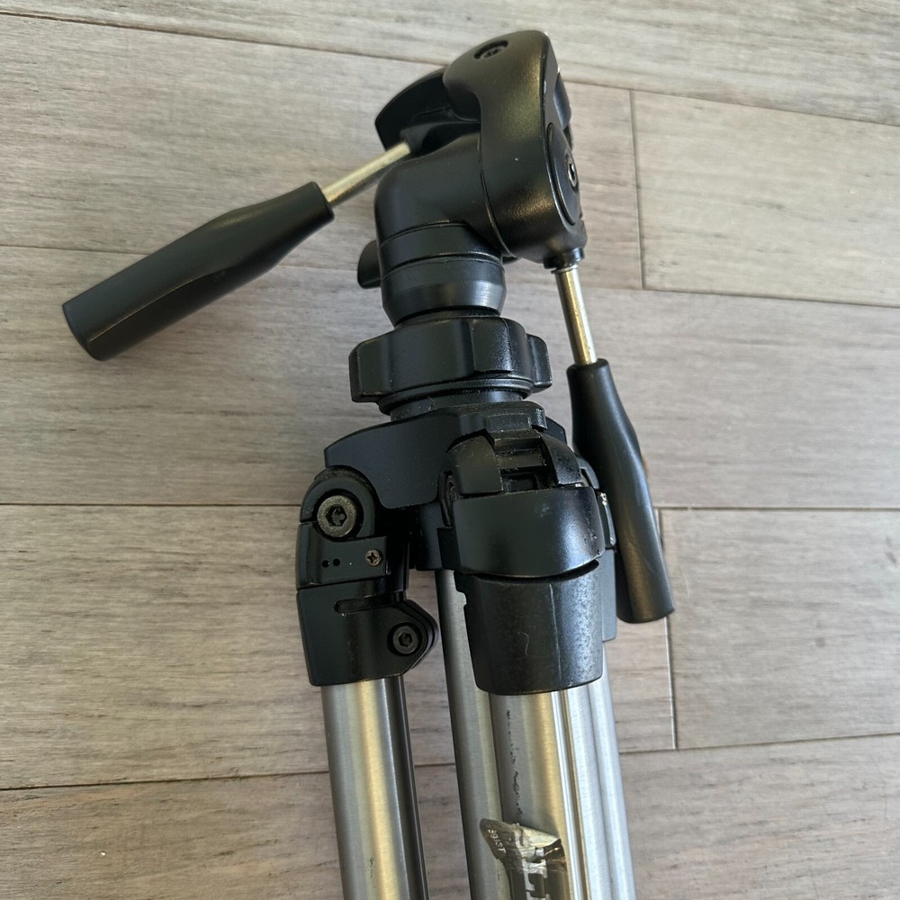 Tripod SLIK PRO 500 DX 8933T