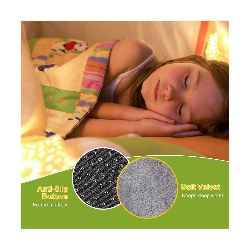 Simuse Memory Foam Camping Mattress Portable Roll Up Foam Sleeping Pad Guest ...
