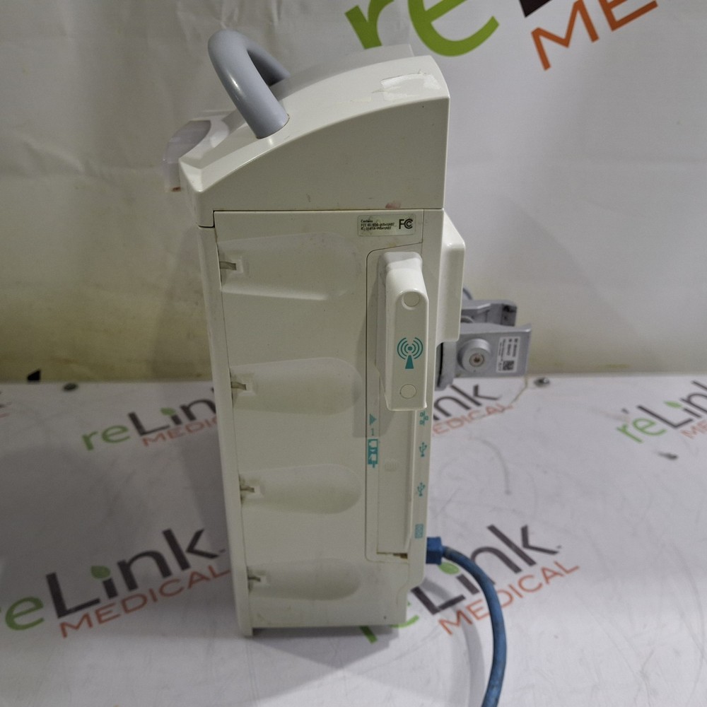 B. Braun Space Station Docking Station