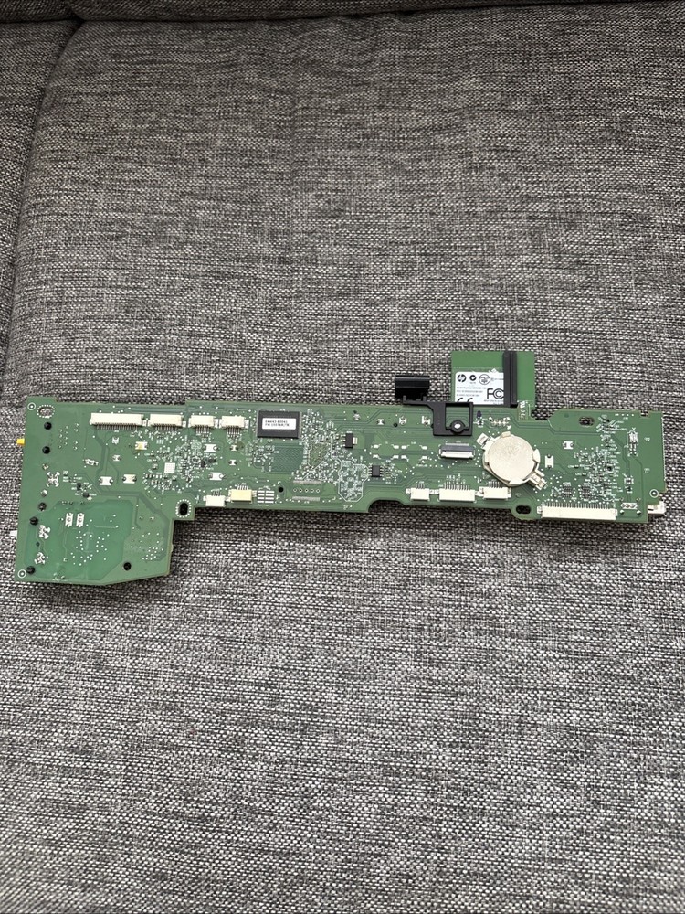 HP ENVY 7640 Printer Main Board Genuine