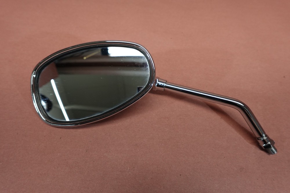 2005-2009 SUZUKI BOULEVARD C50 VL800 Left Mirror