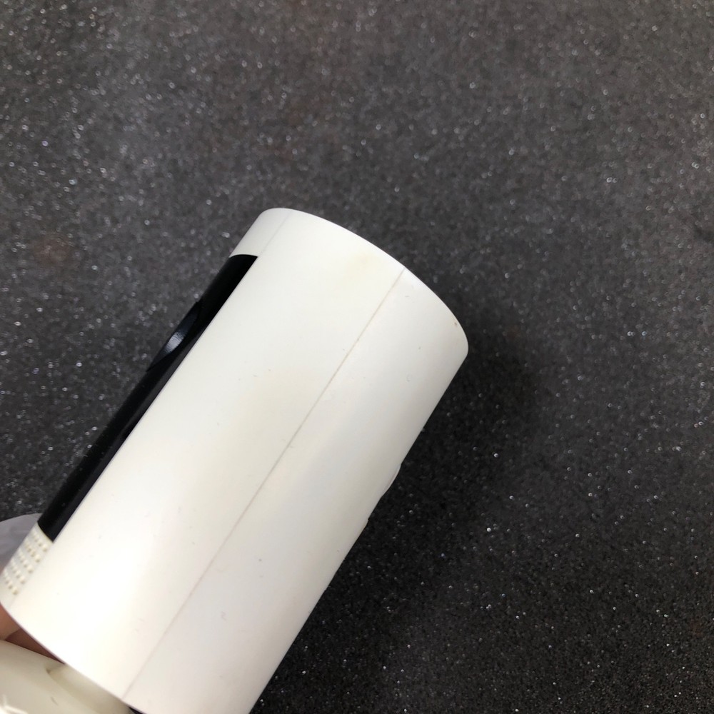 Ring Indoor Cam (1st Gen) HD Security Camera 5UM4E5 - White