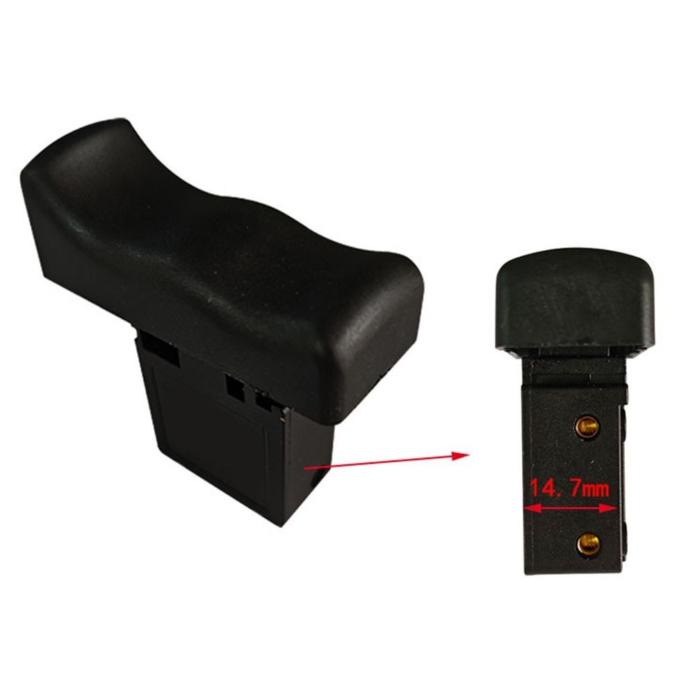 Effortless Control Electric Hammer Switch for Construction and Renovation Uses