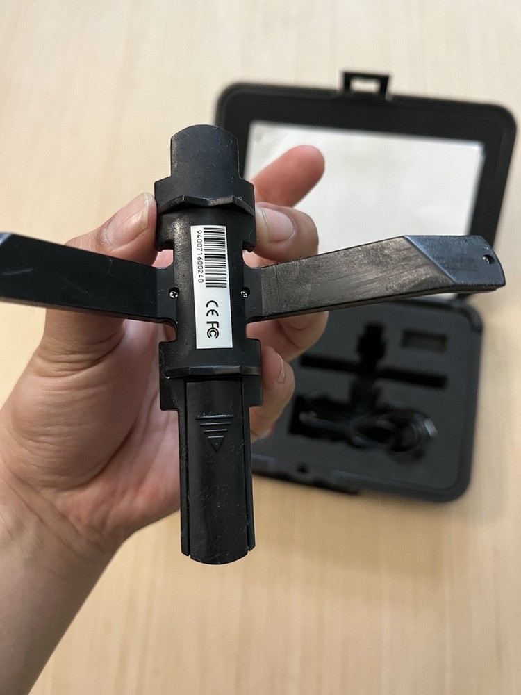 Tomi Personal Putting System