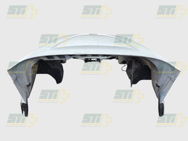 Internation Prostar Hood