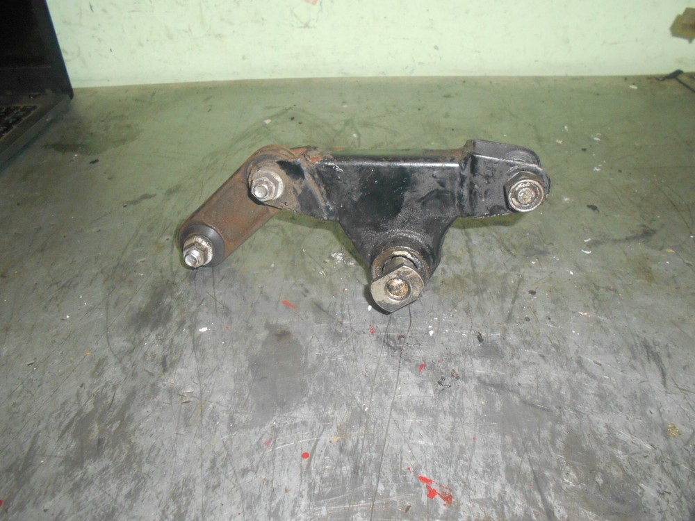 kawasaki gpz 550 h rear linkage