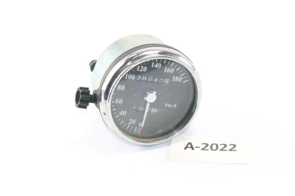 Kawasaki EL 250 B Eliminator - Speedometer A2022