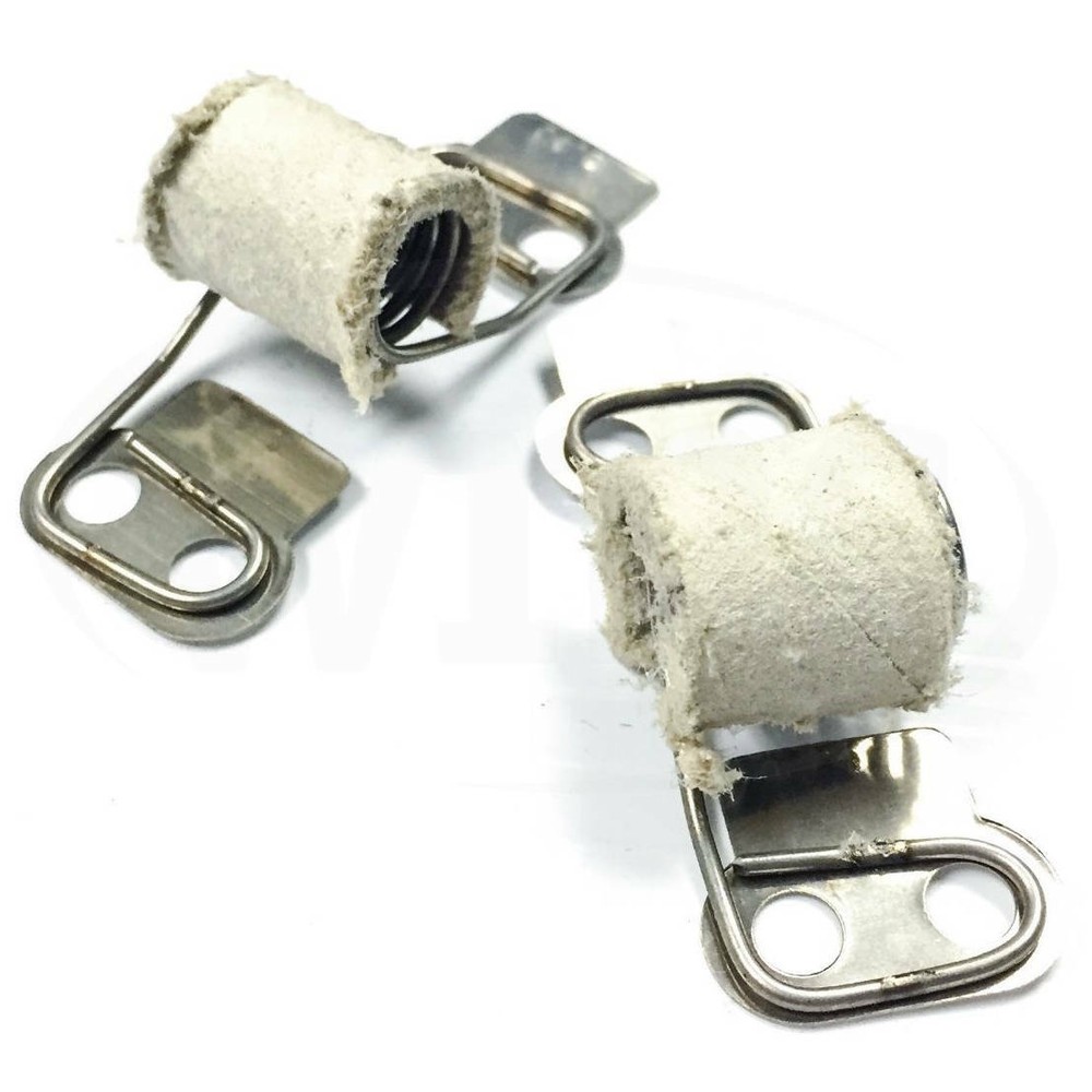 SYLVANIA L4.2 Overload Relay Heater Element, L42