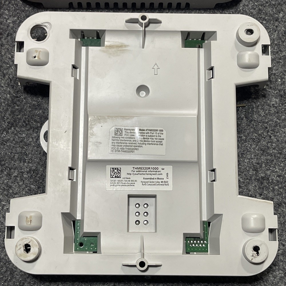 Honeywell THM5320R1000 Redlink Interface Module THM5320R