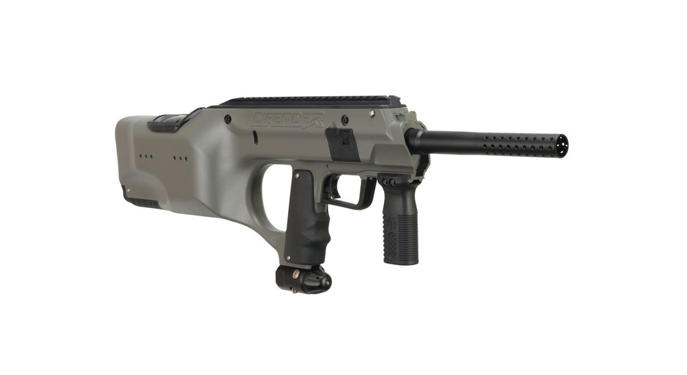 Empire Dfender Elite - Xanadu