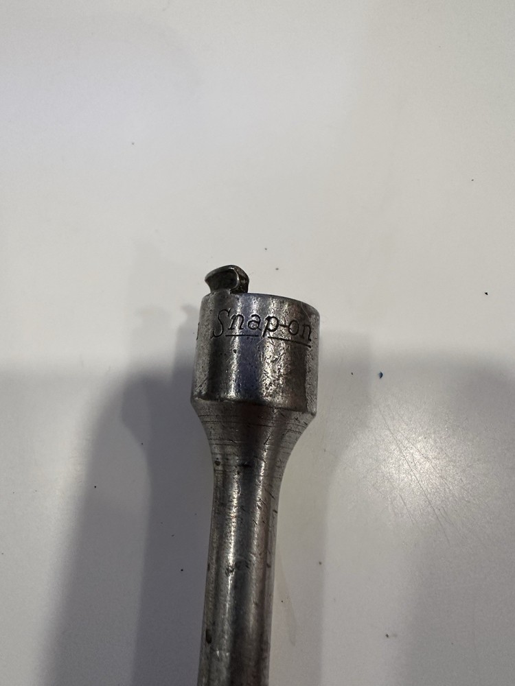 Vintage Snap-On BT11 Drum Brake Spring Tool