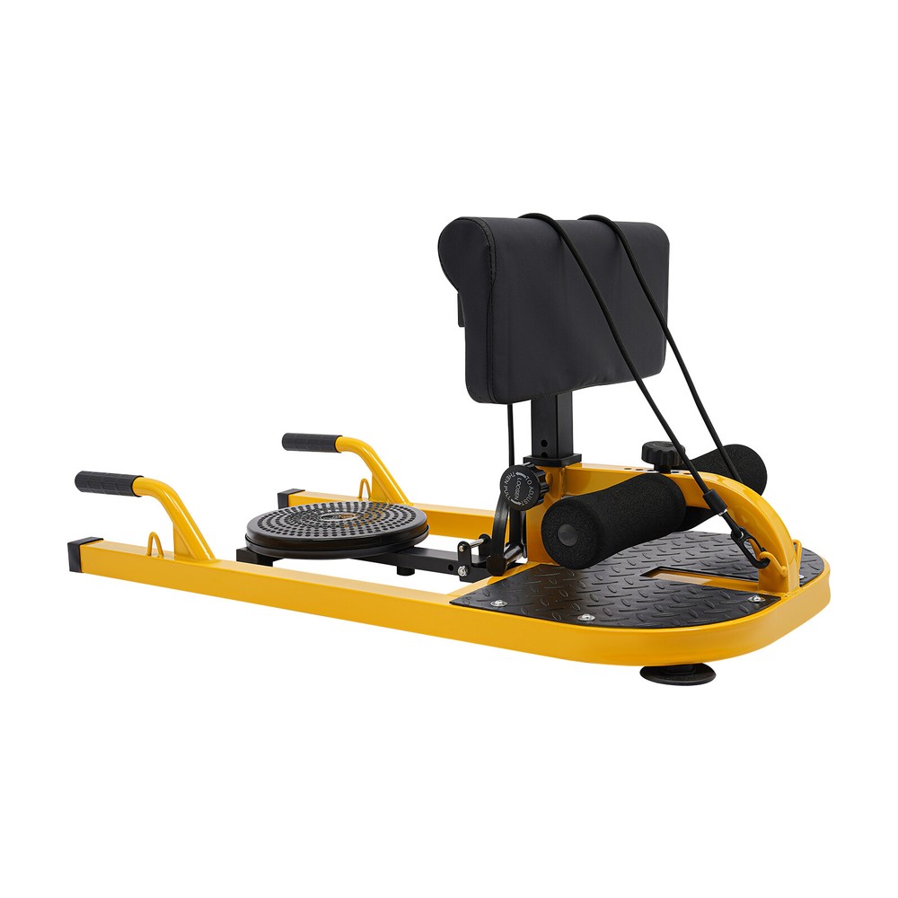 Squat Machine Squat Stretching Fitness Deep Squat Exercise Adjustment Bench